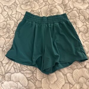 OFFLINE By Aerie 4” Hot Stuff Short